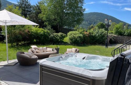 Bussang House | La maison des douceurs