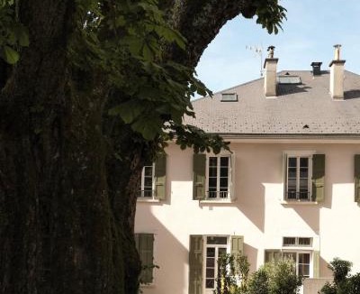 Chambery Hotel | La Maison des Ducs