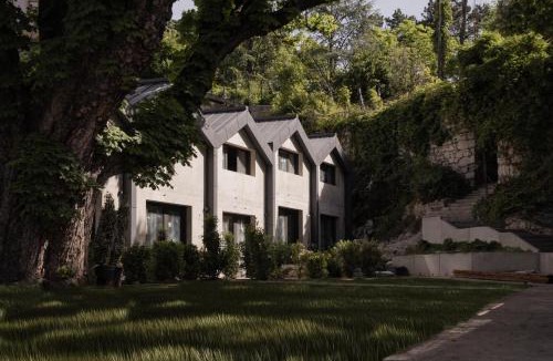 Chambery Hotel | La Maison des Ducs