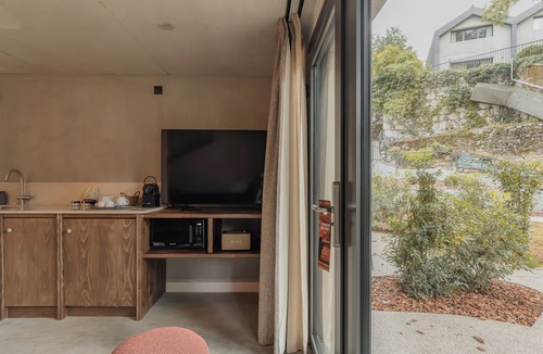 Chambery Hotel | La Maison des Ducs