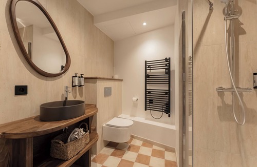 Chambery Hotel | La Maison des Ducs