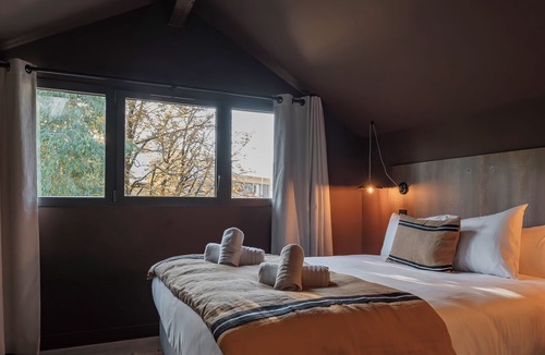 Chambery Hotel | La Maison des Ducs