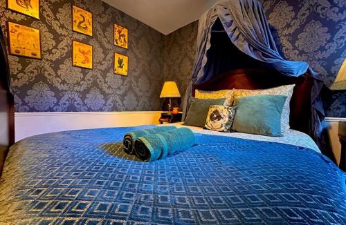 Deville-les-Rouen Apartment | La Maison des Embrumes