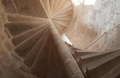 Vabres-l'Abbaye Bed & Breakfast | La Maison des Echevins