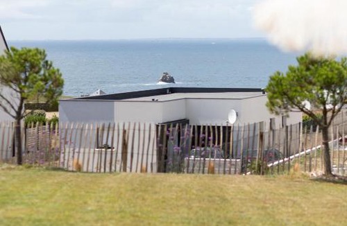 Plouarzel House | La Maison des Embruns