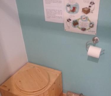 Blanzay Bed & Breakfast | La Maison des Escargots