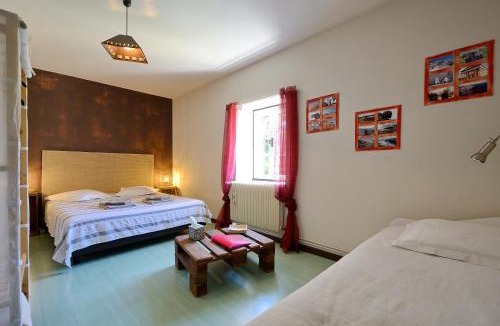 Blanzay Bed & Breakfast | La Maison des Escargots