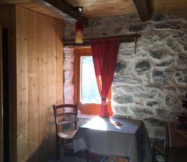Mex House | La Maison des Fées