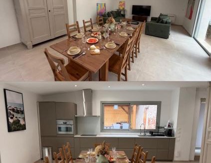 Agen House | La Maison des Filles