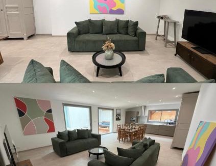 Agen House | La Maison des Filles