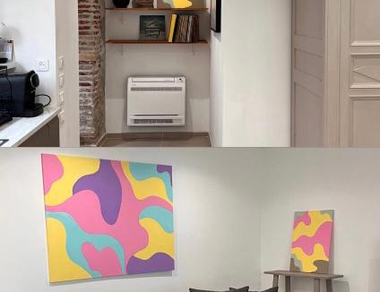 Agen House | La Maison des Filles