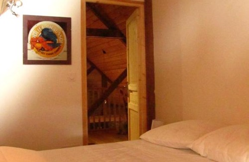 Chaumeil House | la maison des Florentins