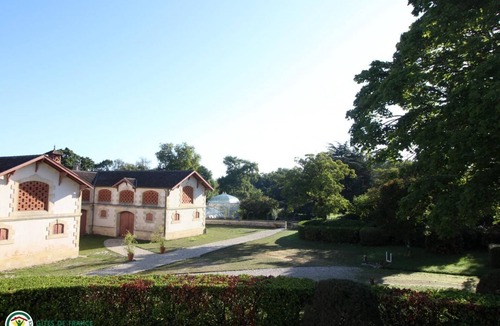 Cussac-Fort-Medoc House | La Maison des Hôtesses
