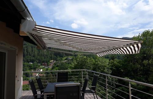 Husseren-Wesserling House | La maison des savoyards