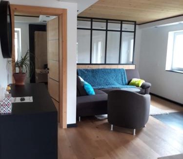 Husseren-Wesserling House | La maison des savoyards