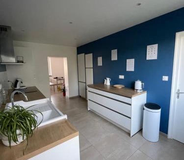 Les Jonquerets-de-Livet House | La Maison des Jonquerets