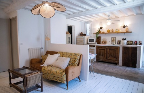 Langrune-sur-Mer House | La Maison des Beaux Jours