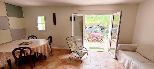 Les Conches House | La Maison Des Conches - Ref 803
