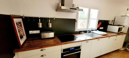 Les Conches House | La Maison Des Conches - Ref 803