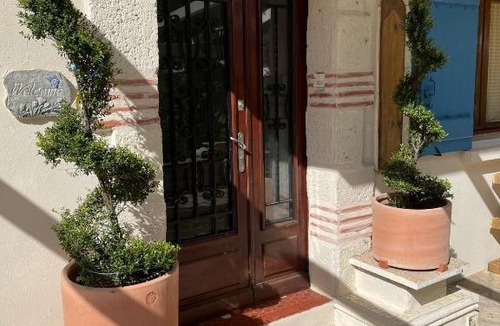 Saint-Jean-de-Thurac Bed & Breakfast | La Maison des Eaux