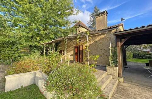 Tremolat House | La maison des gabariers
