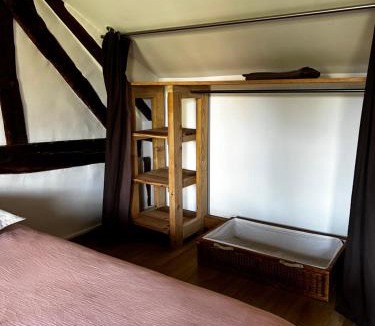 Nogent-sur-Seine House | La maison des Graviers