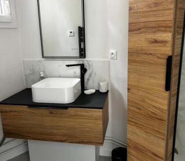 Nogent-sur-Seine House | La maison des Graviers