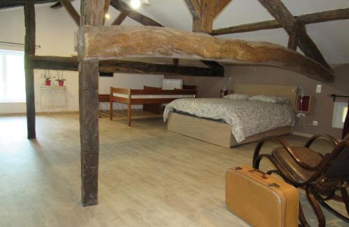 Pujols Bed & Breakfast | La Maison des Graves