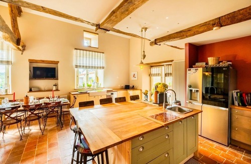 Saint-Justin Villa | La Maison Des Harmonies