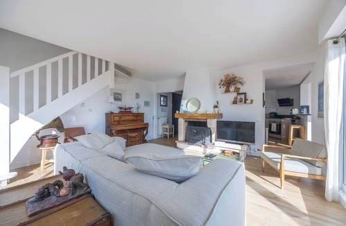 Touques House | La Maison des Hauts de Touques - Welkeys