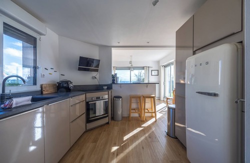 Touques House | La Maison des Hauts de Touques - Welkeys