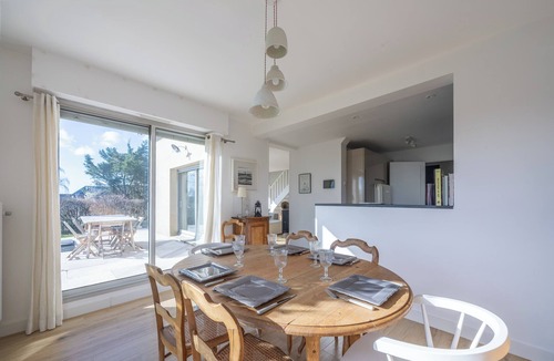Touques House | La Maison des Hauts de Touques - Welkeys