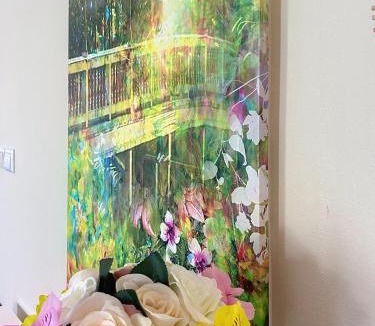 Lachelle Apartment | La Maison des Hirondelles