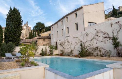 Gigondas Bed & Breakfast | La Maison des Jardins