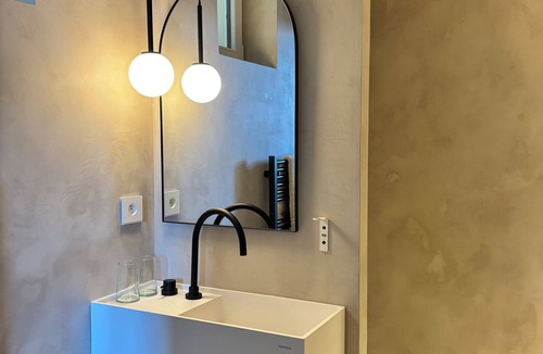 Gigondas Bed & Breakfast | La Maison des Jardins