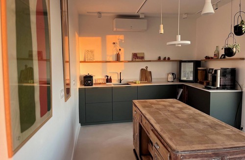 Gigondas House | La Maison des Jardins - Gigondas