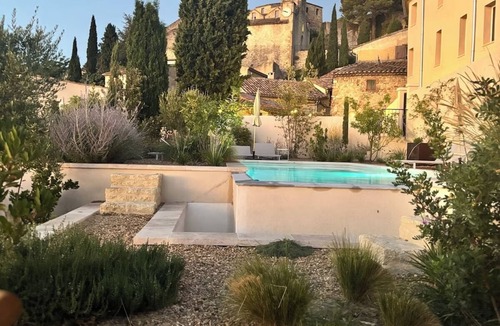 Gigondas House | La Maison des Jardins - Gigondas