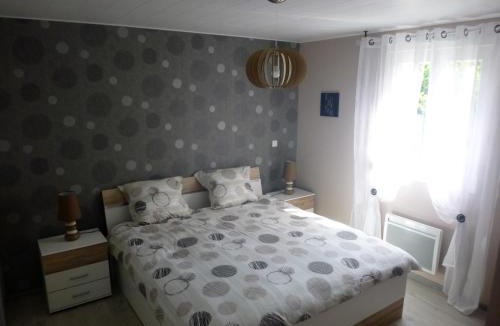 Schorbach House | La Maison des Joel's