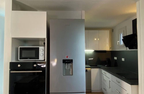 Vendres Condo | La maison des jours heureux
