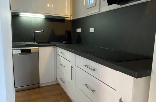 Vendres Condo | La maison des jours heureux