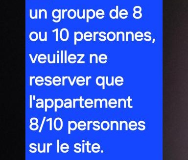 Bias Apartment | La maison des Landes