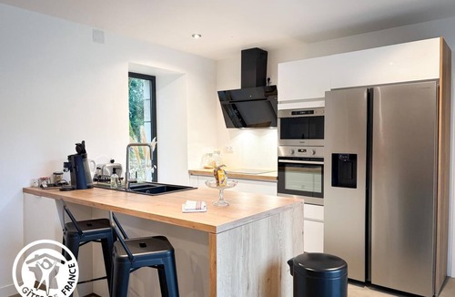 Martel House | La Maison des Landes