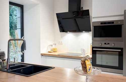 Martel House | La Maison des Landes