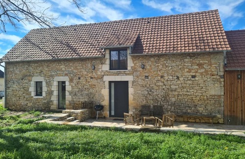 Martel House | La Maison des Landes