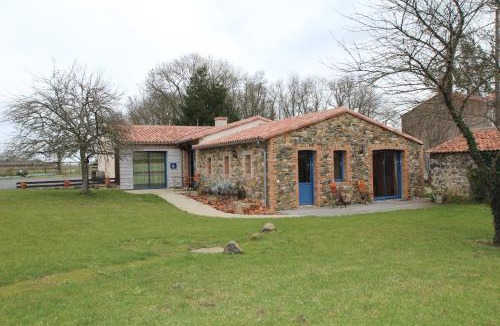 Mouzillon Bed & Breakfast | La Maison Des Landes