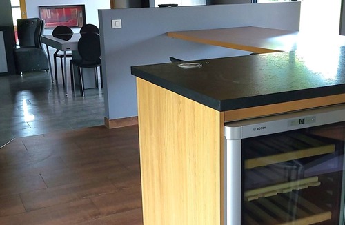 Vezins House | La Maison des Landes