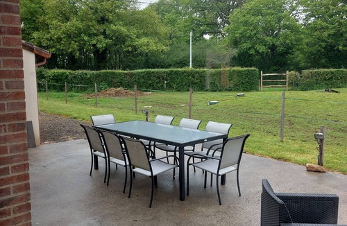 Vezins House | La Maison des Landes