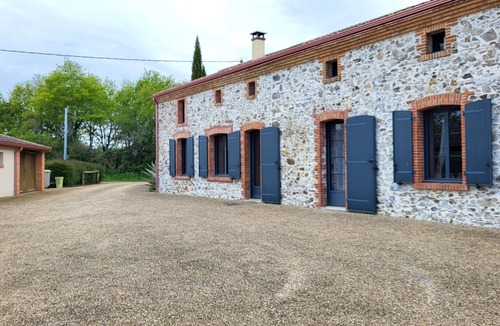 Vezins House | La Maison des Landes