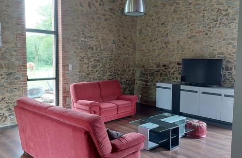 Vezins House | La Maison des Landes