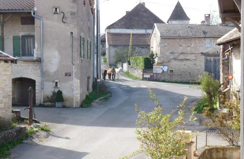 Chissey-les-Macon House | La Maison des Lys